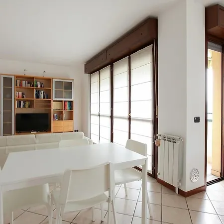 Apartamento La Casa Di Marco - Luminoso A 2 Minuti Dalla Metro Milán